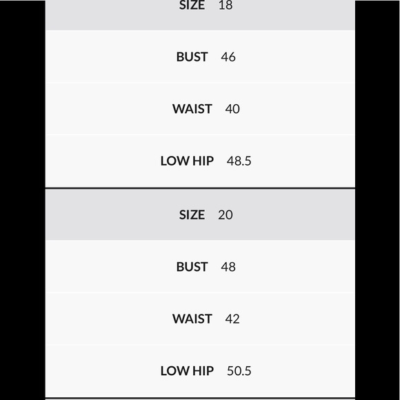 Lane Bryant Blouse EUC - Picture 6 of 6